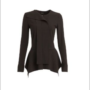 Worth New York, jacket; NWT